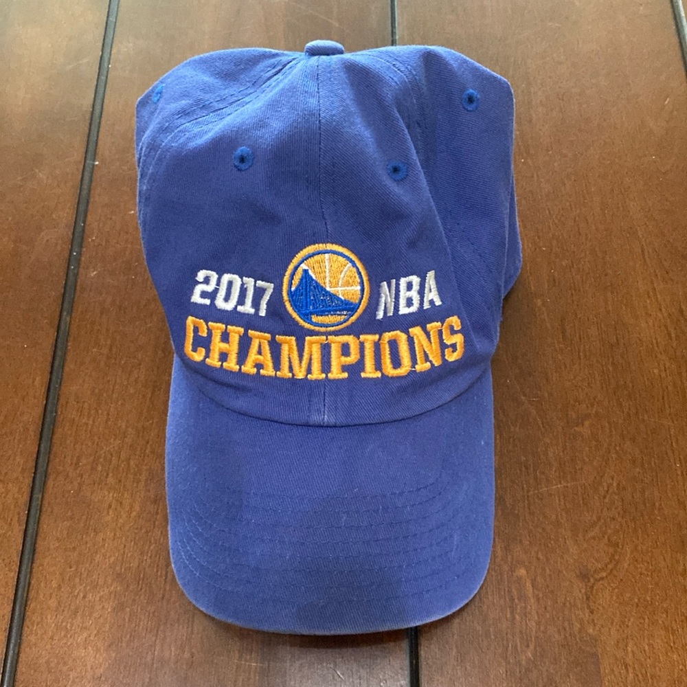Golden state warriors Hat